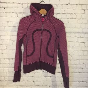 Lululemon athletica jacket